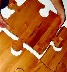 Aluminum Pieces