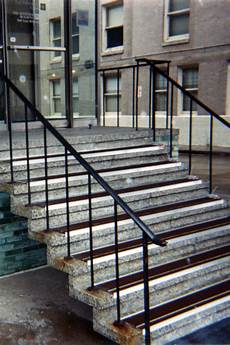 Aluminum Pieces