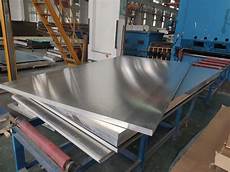 Aluminum Plain Sheet