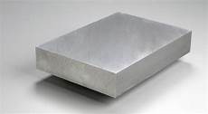 Aluminum Plate Stock