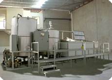 Aluminum Presses