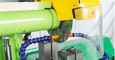 Aluminum Processing Machine