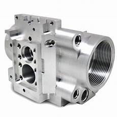 Aluminum Processing Machine
