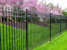 Aluminum Rail