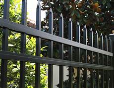 Aluminum Rail