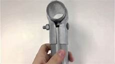 Aluminum Rail