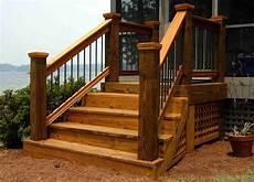 Aluminum Railing Systems