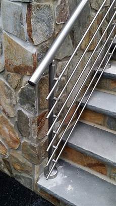 Aluminum Railing Systems