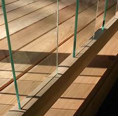 Aluminum Railing Systems