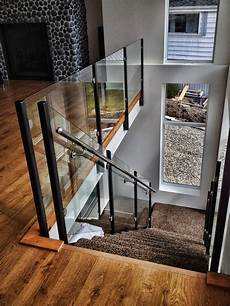 Aluminum Railing Systems
