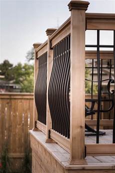 Aluminum Railing