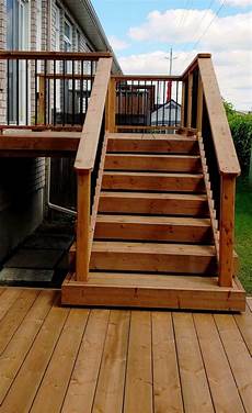 Aluminum Railing