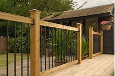 Aluminum Railing