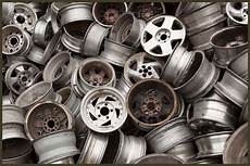 Aluminum Recycling