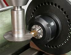 Aluminum Saw