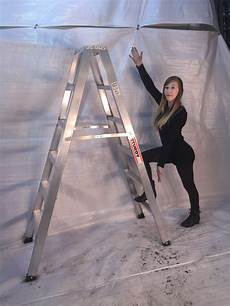 Aluminum Scaffolding