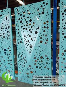 Aluminum Sheet Cladding