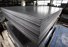 Aluminum Sheet Fabrication