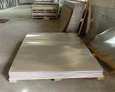 Aluminum Sheet Grades