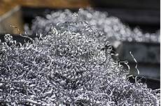 Aluminum Shot