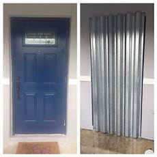 Aluminum Side Panels