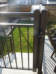 Aluminum Side Panels