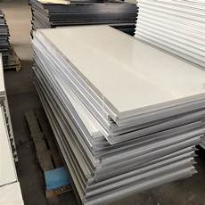 Aluminum Side Panels