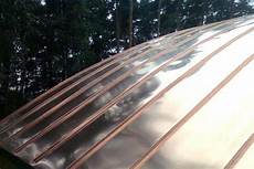 Aluminum Side Panels