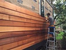 Aluminum Siding