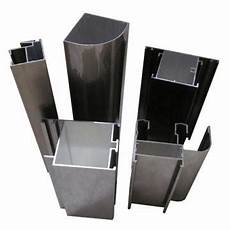 Aluminum Sigma Profiles