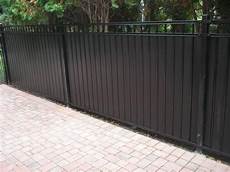 Aluminum Slats