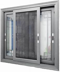 Aluminum Sliding