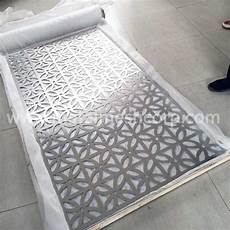 Aluminum Structure