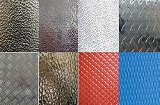 Aluminum Stucco Sheet