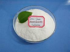 Aluminum Sulfate