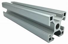 Aluminum System Profiles