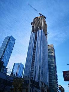 Aluminum Tower