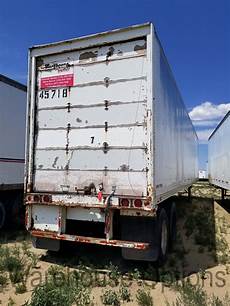 Aluminum Trailer