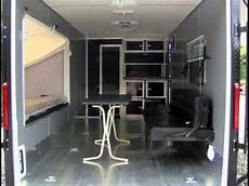 Aluminum Trailer
