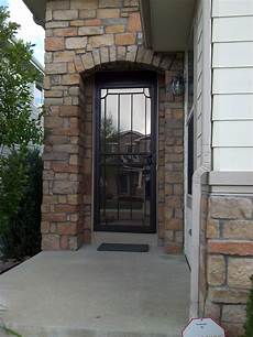 Aluminum Window And Door