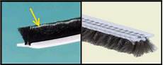 Aluminum Window Gaskets