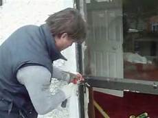 Aluminum Window Gaskets