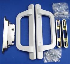Aluminum Window Handle