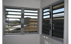 Aluminum Window Handle
