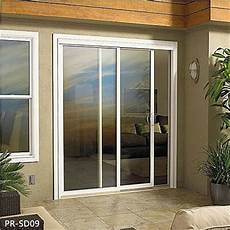 Aluminum Window Profile
