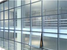 Aluminum Window System