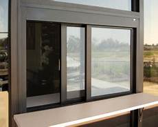Aluminum Window Systems