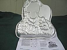 Aluminumware