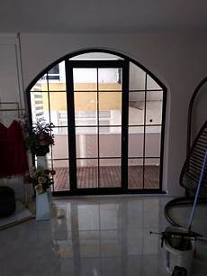 Aluminyum Windows