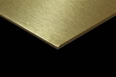 Anodised Aluminium Plate
